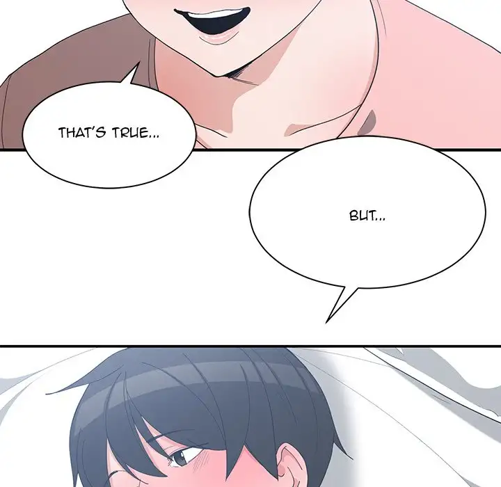 Childhood Friends Chapter 9 - Manhwa18.com