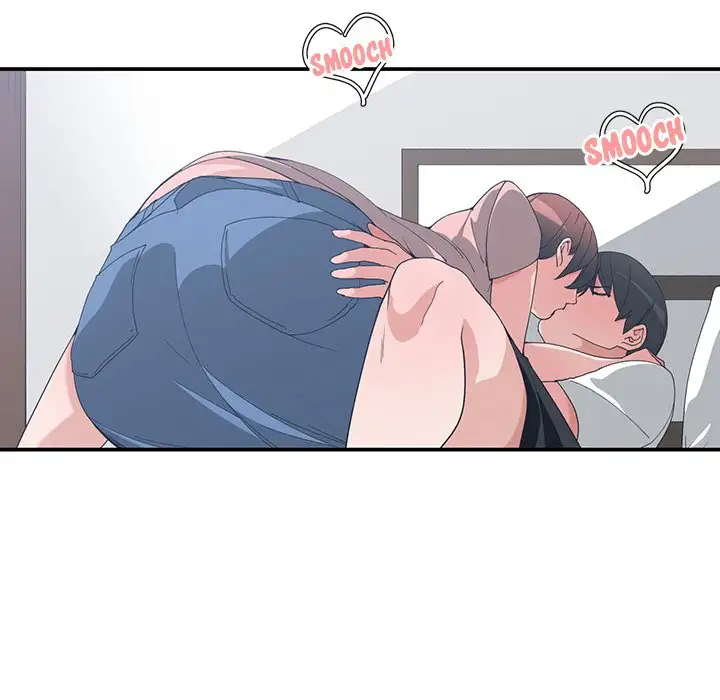 Childhood Friends Chapter 9 - Manhwa18.com