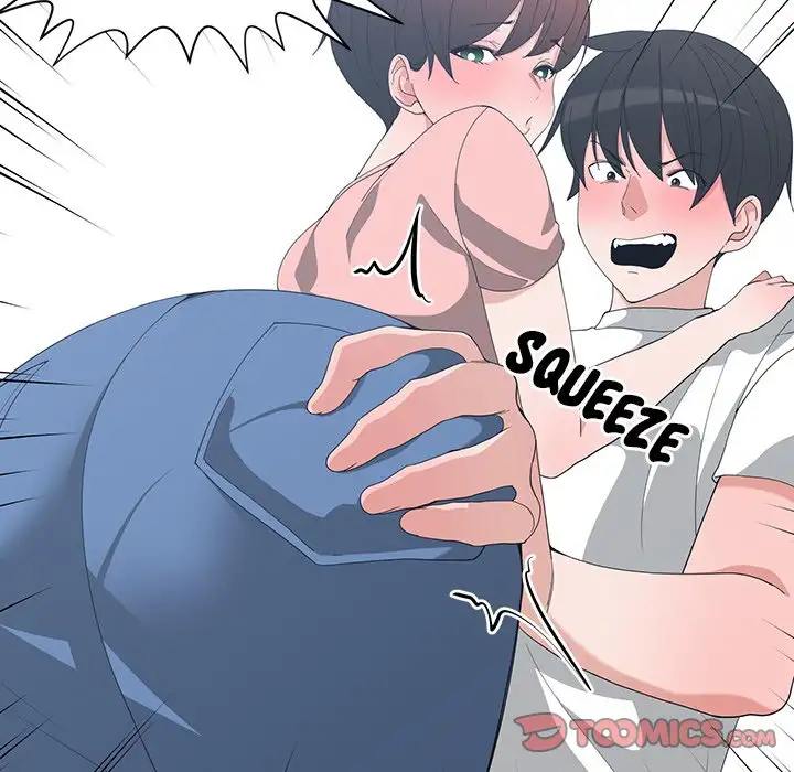 Childhood Friends Chapter 9 - Manhwa18.com