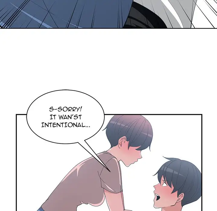 Childhood Friends Chapter 9 - Manhwa18.com