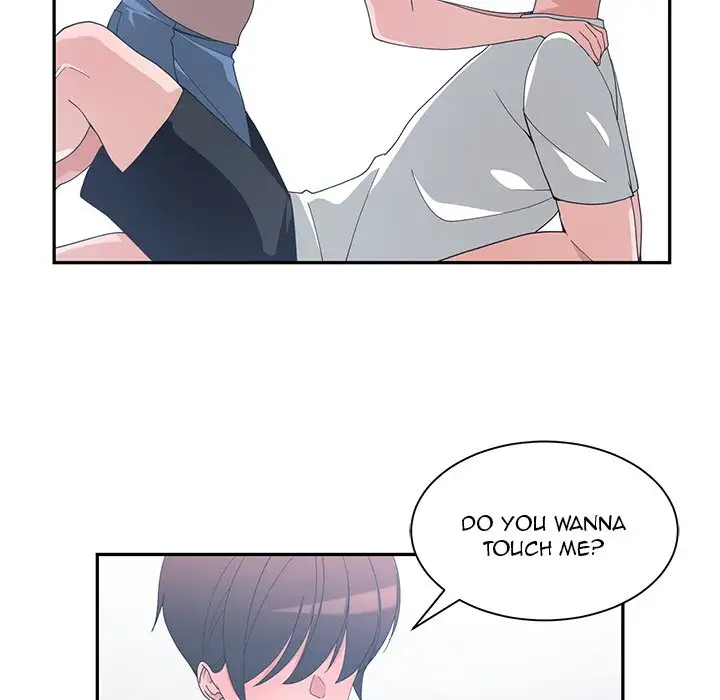 Childhood Friends Chapter 9 - Manhwa18.com