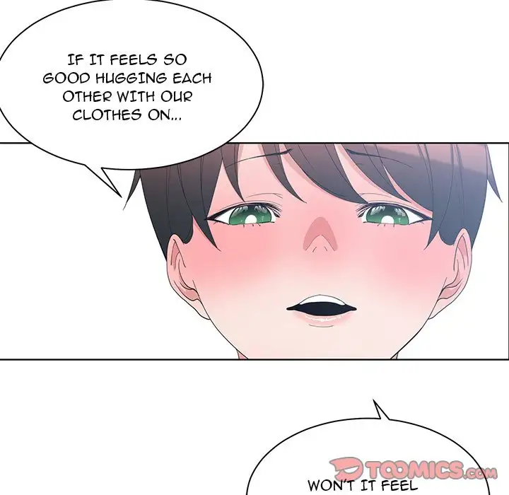 Childhood Friends Chapter 9 - Manhwa18.com