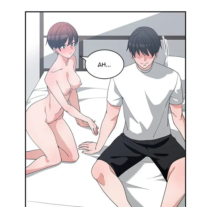 Childhood Friends Chapter 9 - Manhwa18.com