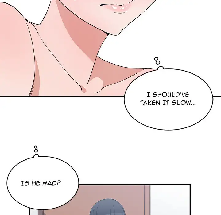 Childhood Friends Chapter 9 - Manhwa18.com