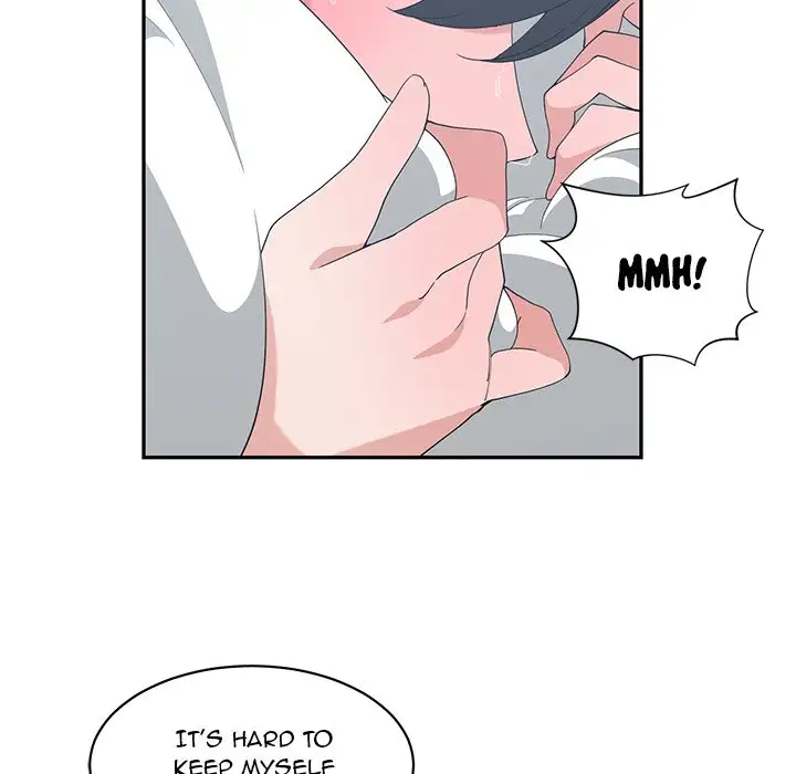 Childhood Friends Chapter 9 - Manhwa18.com