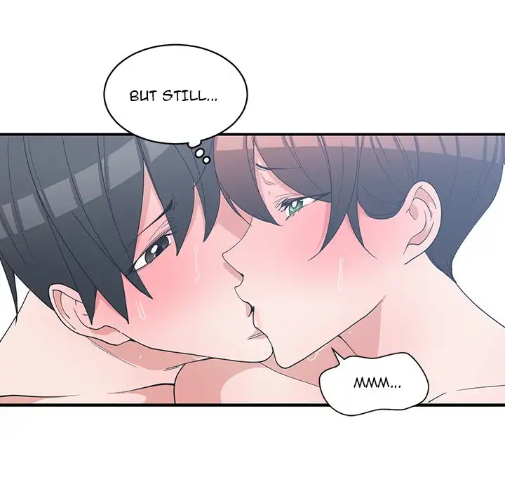 Childhood Friends Chapter 9 - Manhwa18.com