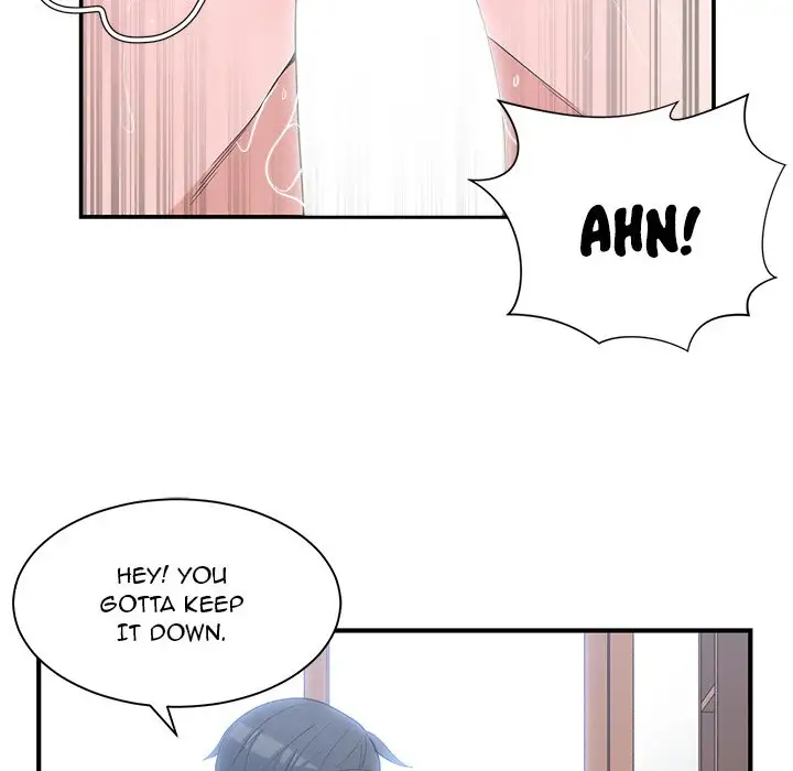 Childhood Friends Chapter 9 - Manhwa18.com