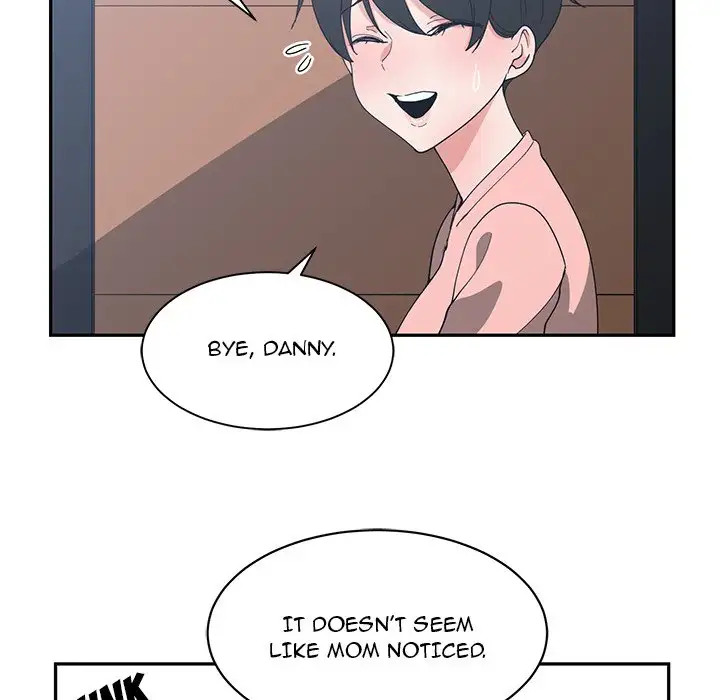 Childhood Friends Chapter 9 - Manhwa18.com