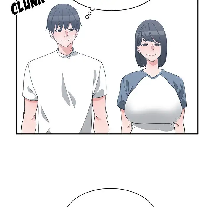 Childhood Friends Chapter 9 - Manhwa18.com