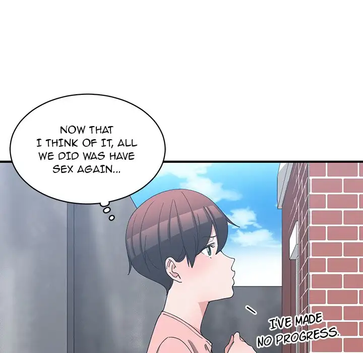Childhood Friends Chapter 9 - Manhwa18.com