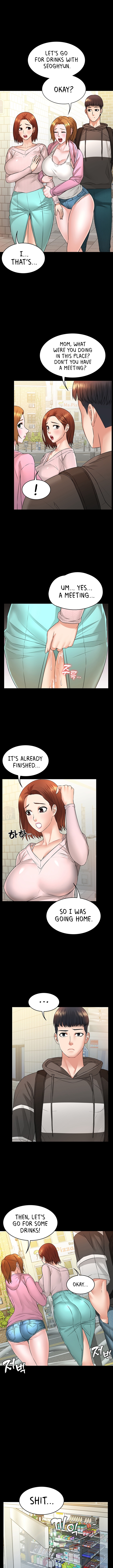 Two Household Engsub Chapter 10 - Manhwa18.com