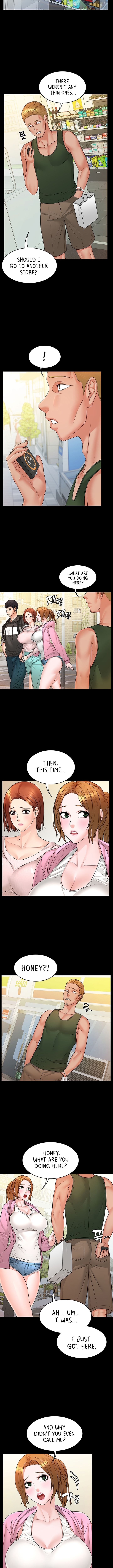 Two Household Engsub Chapter 10 - Manhwa18.com