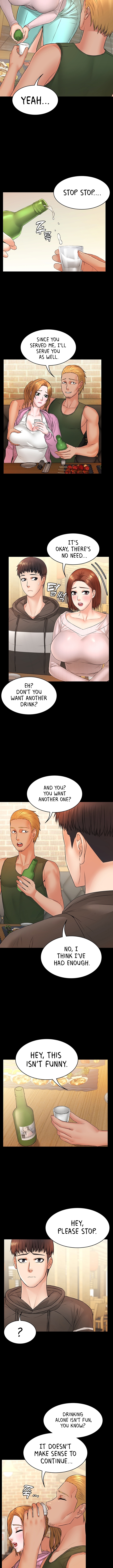 Two Household Engsub Chapter 11 - Manhwa18.com