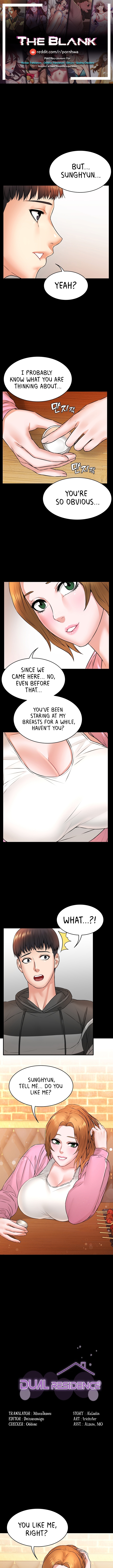 Two Household Engsub Chapter 12 - Manhwa18.com