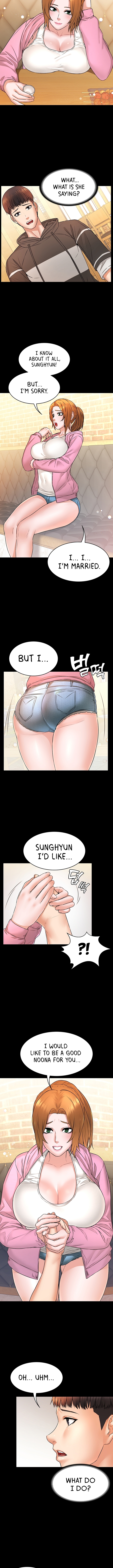 Two Household Engsub Chapter 12 - Manhwa18.com