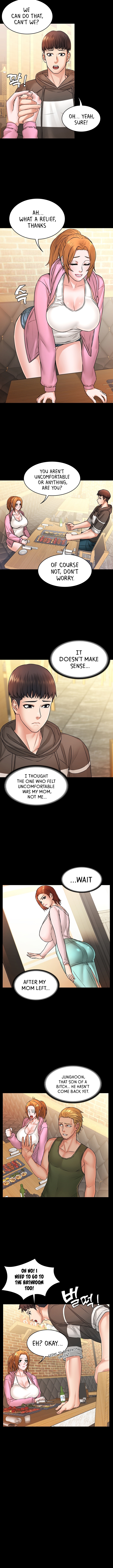 Two Household Engsub Chapter 12 - Manhwa18.com