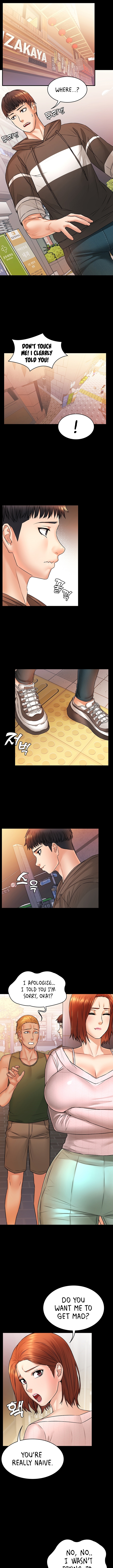 Two Household Engsub Chapter 12 - Manhwa18.com