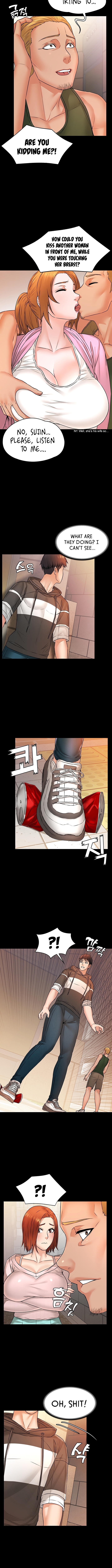 Two Household Engsub Chapter 12 - Manhwa18.com