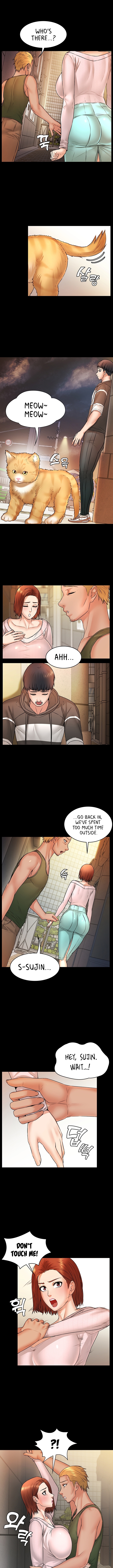 Two Household Engsub Chapter 12 - Manhwa18.com