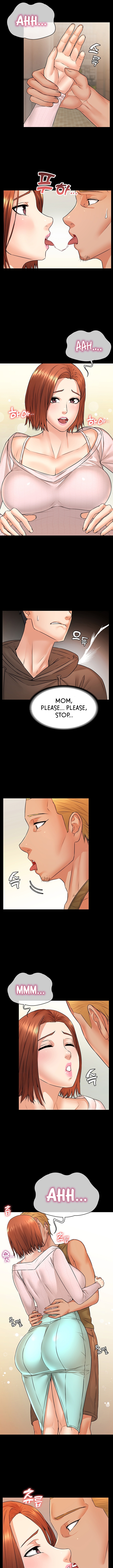 Two Household Engsub Chapter 12 - Manhwa18.com