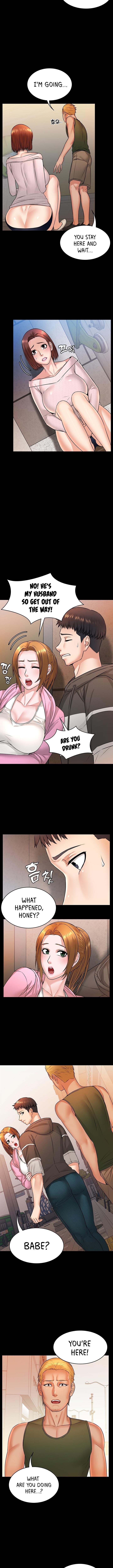 Two Household Engsub Chapter 14 - Manhwa18.com