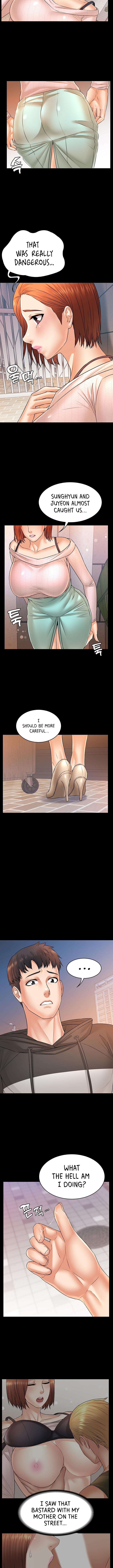 Two Household Engsub Chapter 14 - Manhwa18.com