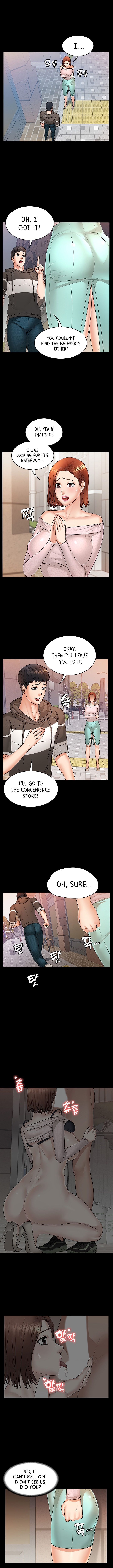 Two Household Engsub Chapter 15 - Manhwa18.com