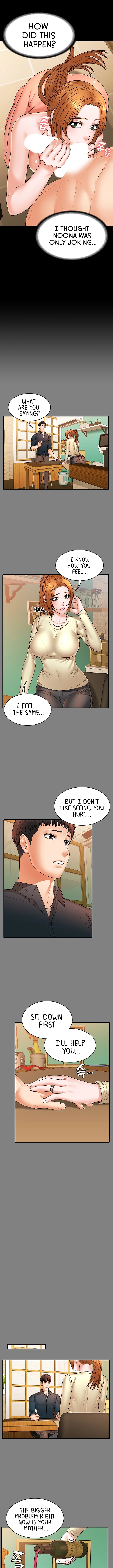 Two Household Engsub Chapter 22 - Manhwa18.com