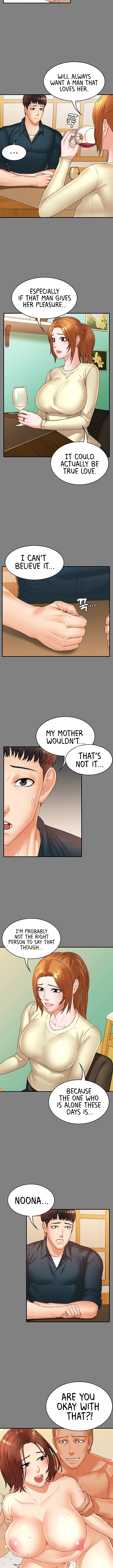 Two Household Engsub Chapter 22 - Manhwa18.com