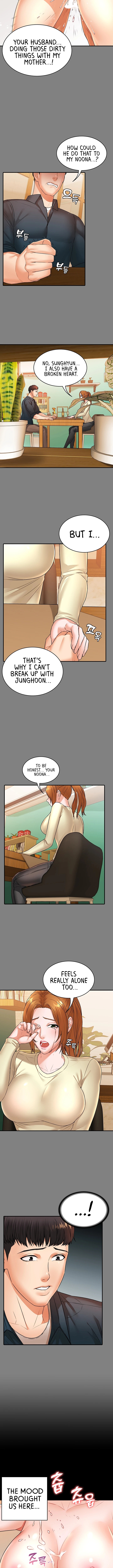 Two Household Engsub Chapter 22 - Manhwa18.com