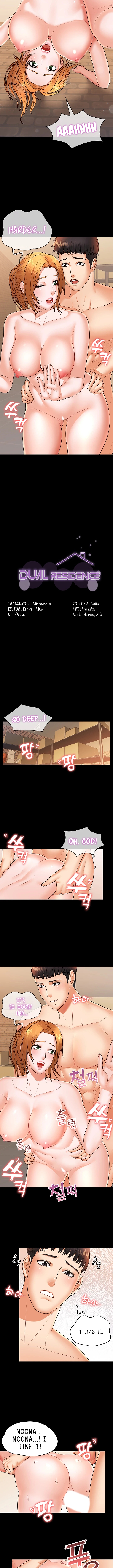 Two Household Engsub Chapter 24 - Manhwa18.com