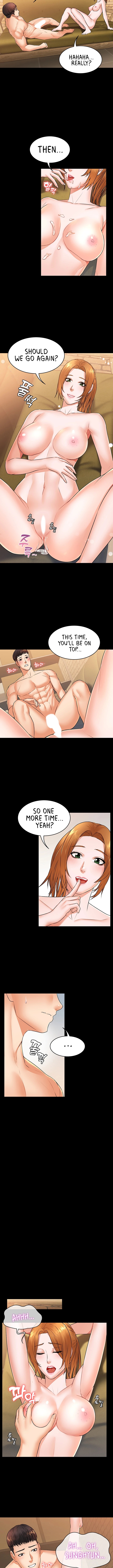 Two Household Engsub Chapter 24 - Manhwa18.com