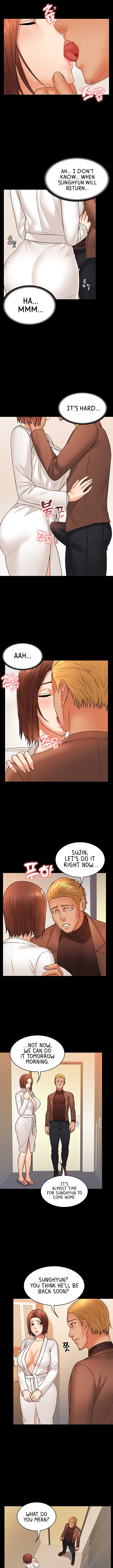 Two Household Engsub Chapter 26 - Manhwa18.com