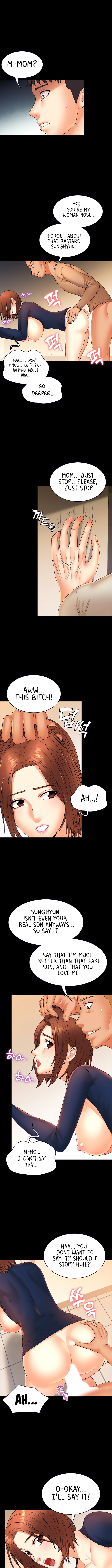 Two Household Engsub Chapter 28 - Manhwa18.com