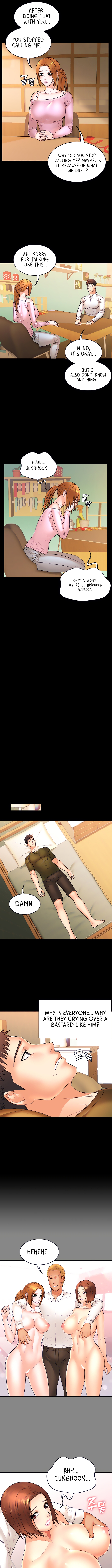 Two Household Engsub Chapter 29 - Manhwa18.com