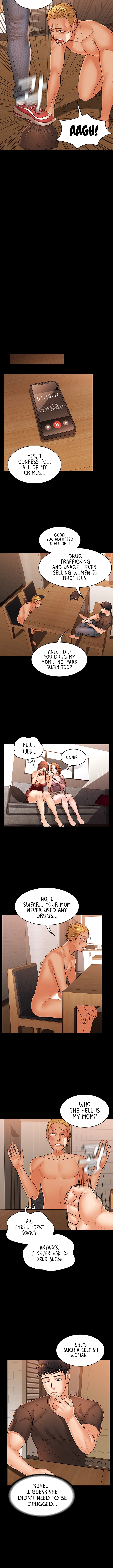 Two Household Engsub Chapter 36 - Manhwa18.com