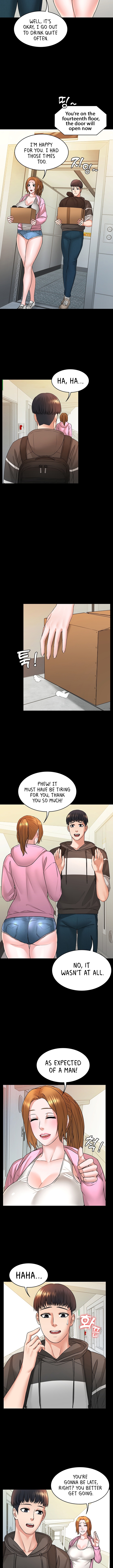 Two Household Engsub Chapter 8 - Manhwa18.com