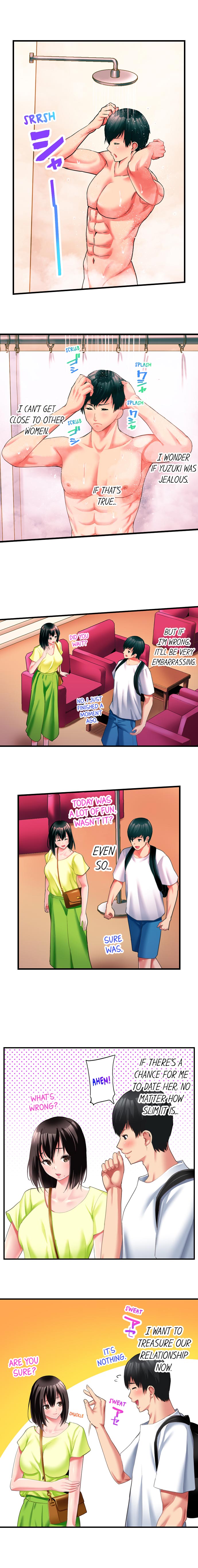 Busted by My Co-Worker Chapter 13 - Manhwa18.com