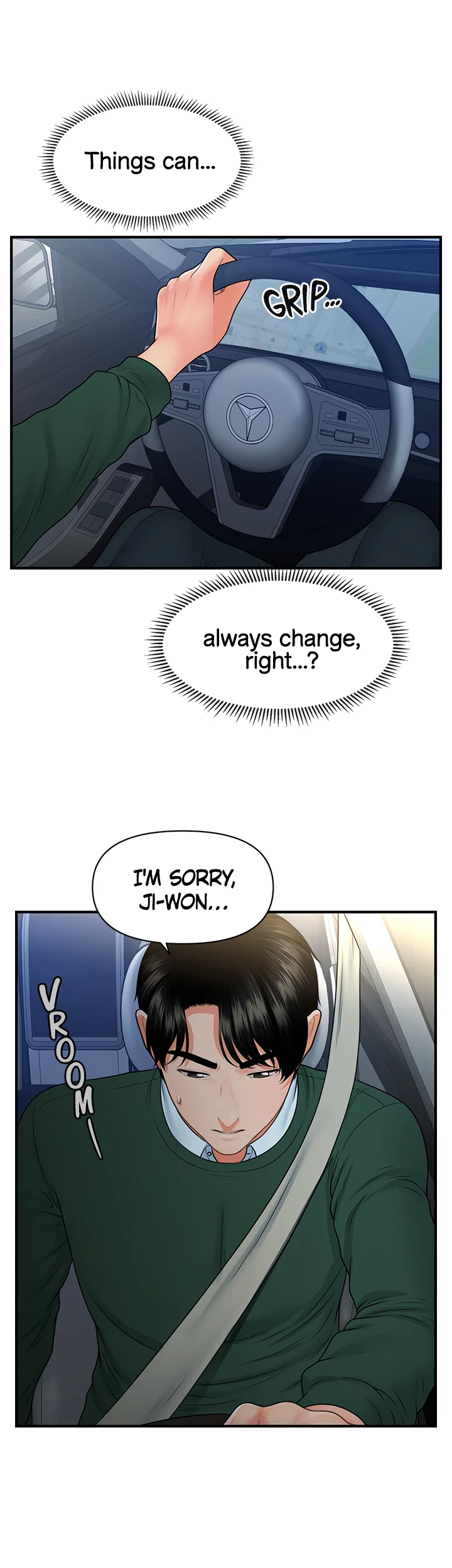 Perfect girl manhwa Chapter 82 - Manhwa18.com