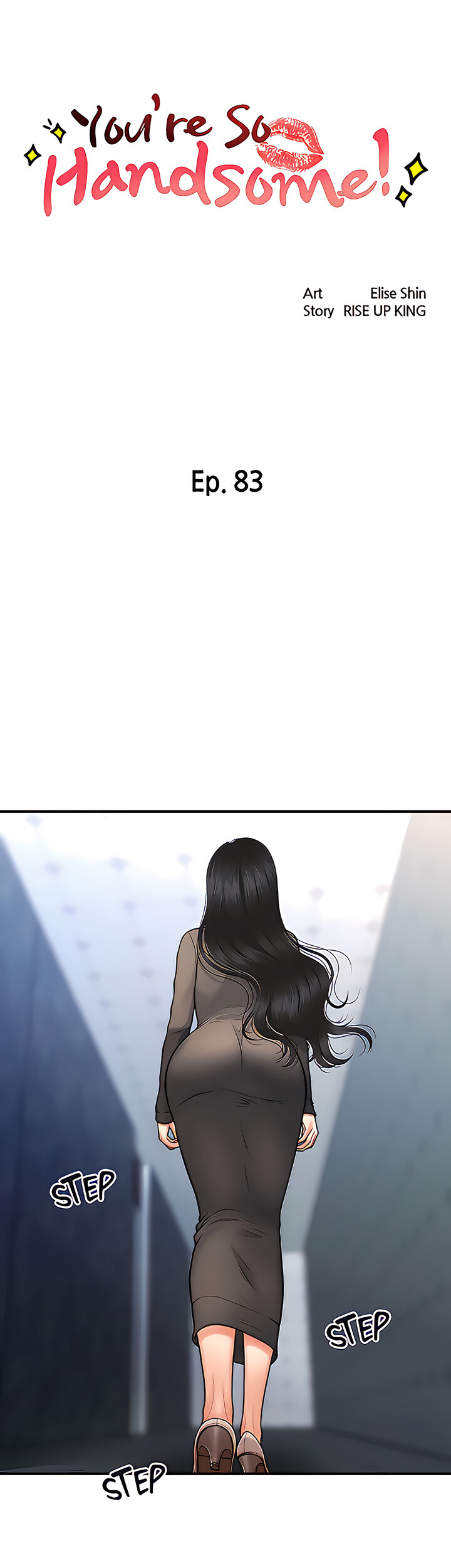 Perfect girl manhwa Chapter 83 - Manhwa18.com