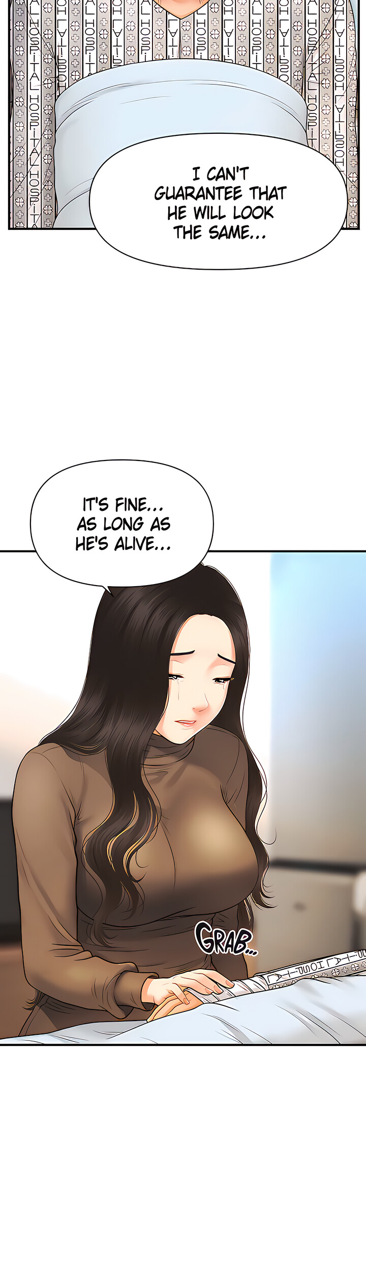 Perfect girl manhwa Chapter 83 - Manhwa18.com