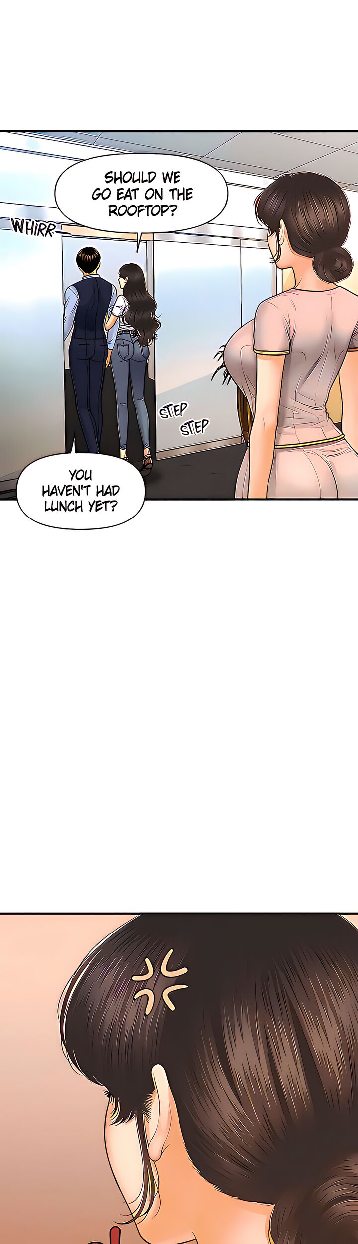 Perfect girl manhwa Chapter 87 - Manhwa18.com