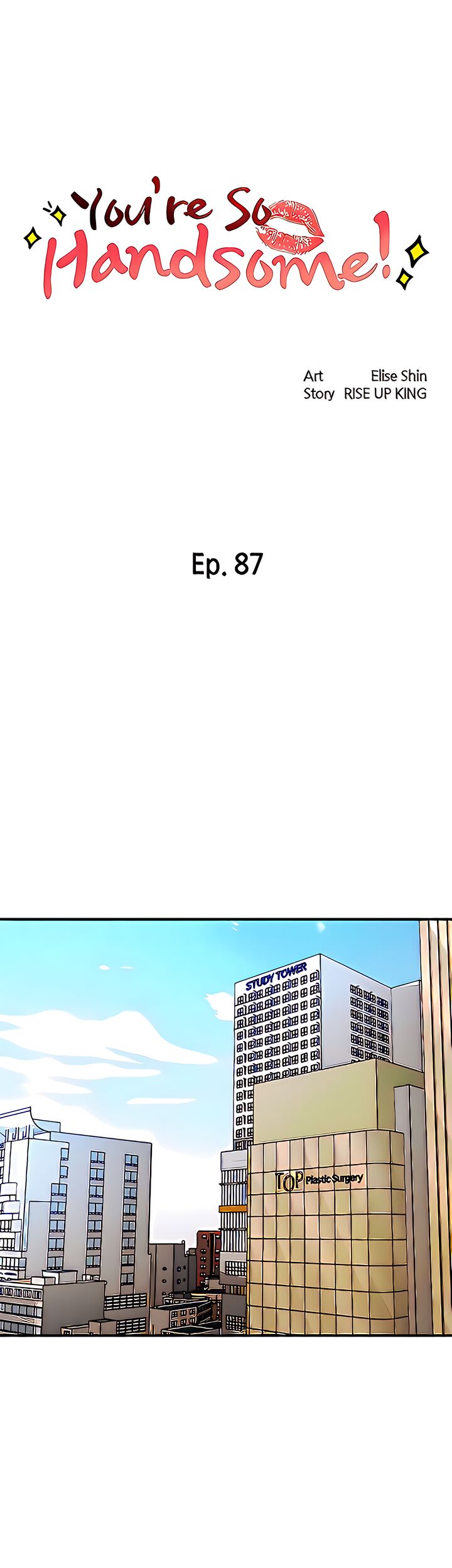 Perfect girl manhwa Chapter 87 - Manhwa18.com