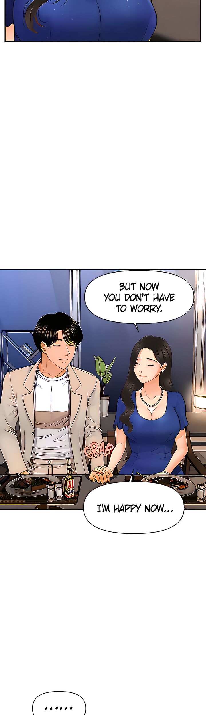 Perfect girl manhwa Chapter 87 - Manhwa18.com