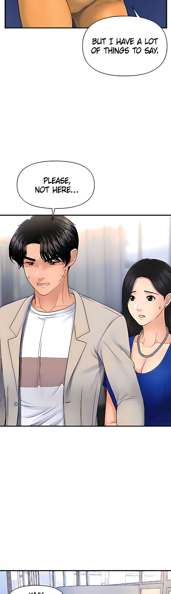 Perfect girl manhwa Chapter 87 - Manhwa18.com