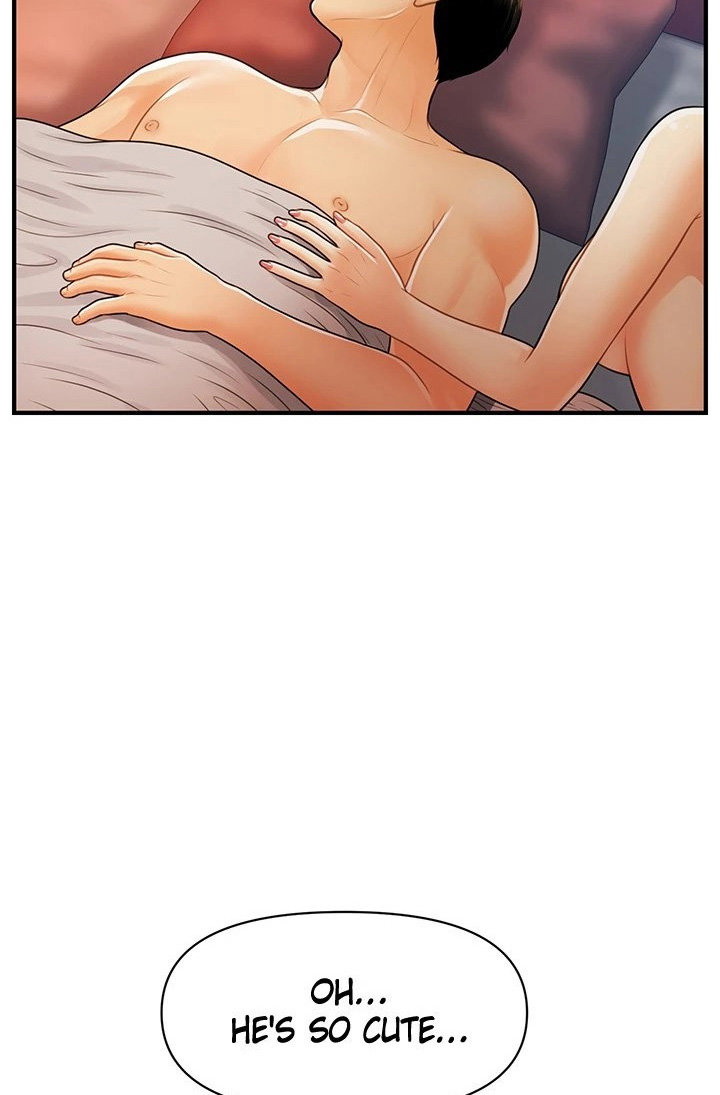 Perfect girl manhwa Chapter 91 - Manhwa18.com