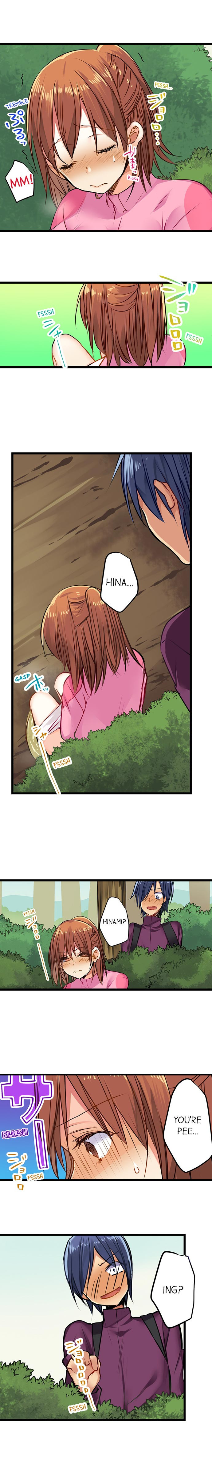 Sex in The Sleeping Bag Chapter 24 - Manhwa18.com