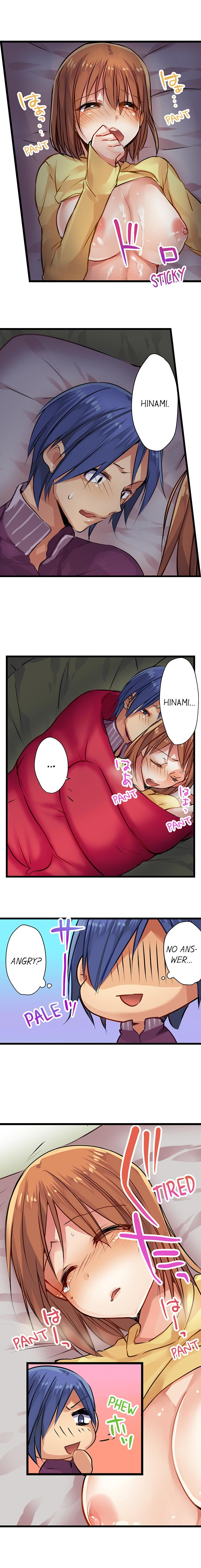 Sex in The Sleeping Bag Chapter 3 - Manhwa18.com