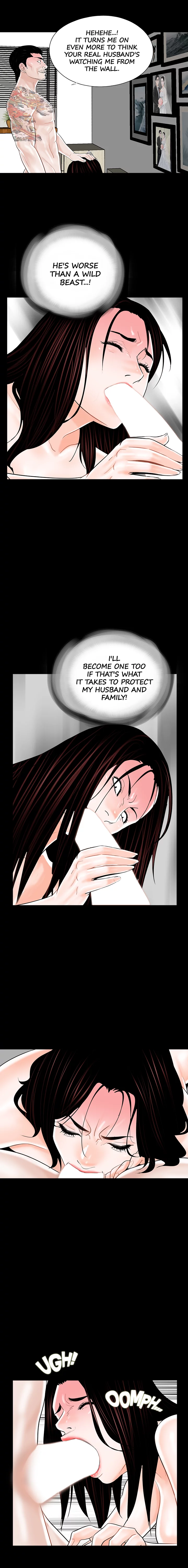 Her Nightmare Chapter 12 - Manhwa18.com