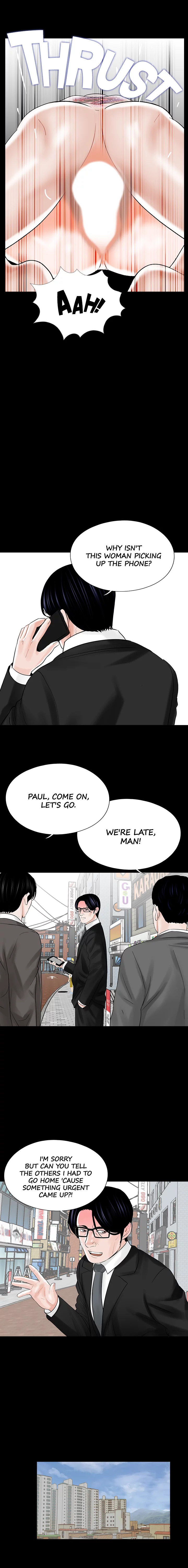 Her Nightmare Chapter 12 - Manhwa18.com